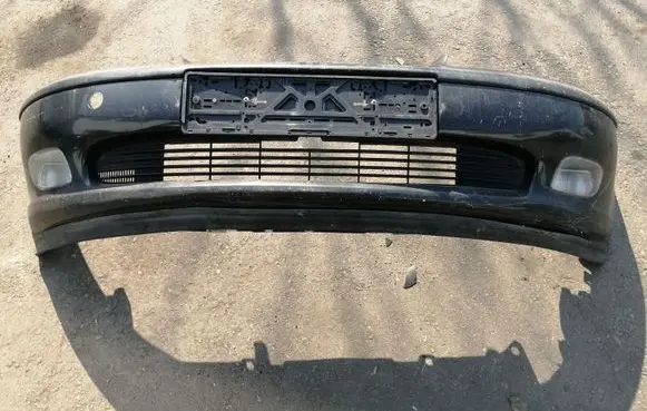 Opel Vectra B Front bumper 90464527