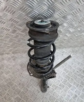 Audi Q2 - Front shock absorber/damper