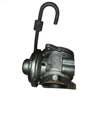 Audi A3 S3 8P EGR valve 038129637D
