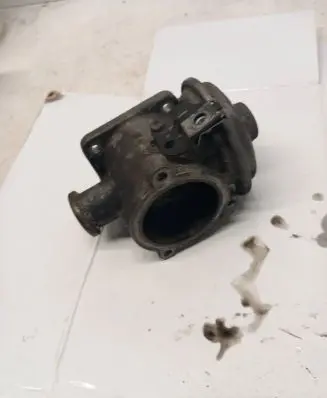 EGR valve
