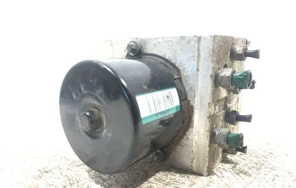 Peugeot 407 ABS Pump 15710601 S118676001L 15710501A