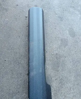 BMW 5 GT F07 Front sill trim cover 51439138915 9138915