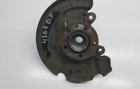Volvo S60 Front wheel hub 31201286