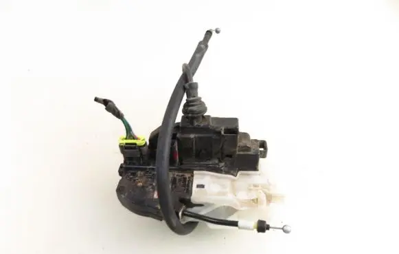 KIA Pro Cee'd I Front door lock