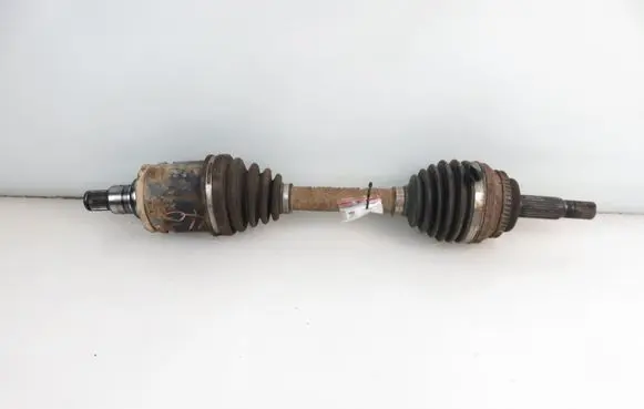 Toyota RAV 4 (XA20) Front driveshaft 