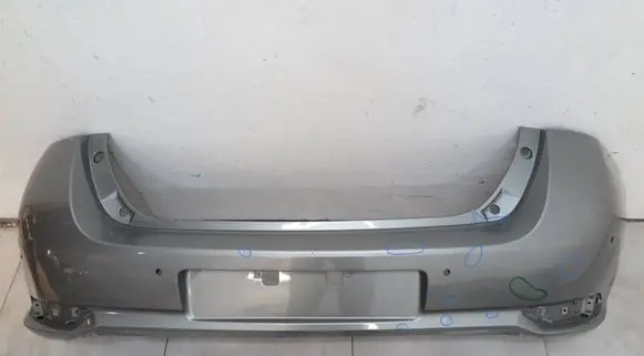 Toyota Auris E180 Front bumper 3215902D30