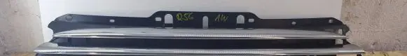 Mini One - Cooper Coupe R56 Front bumper upper radiator grill 7317264-4car