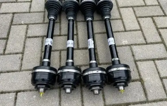 Mercedes-Benz Sprinter W907 W910 Front driveshaft A9073505400