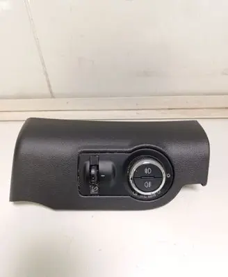 Opel Insignia A Light switch 13268707 251504