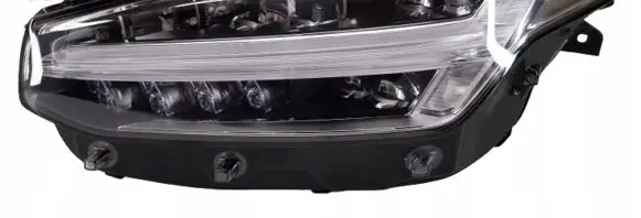Volvo XC90 Headlight/headlamp