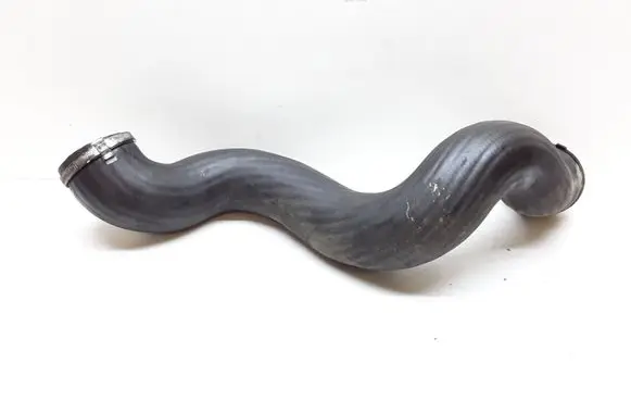 Volvo S80 Intercooler hose/pipe 30740995