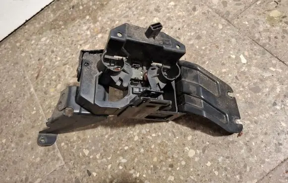 Volvo V60 Positive wiring loom 31337529