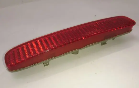 Toyota Corolla Verso AR10 Rear tail light reflector 8192021040