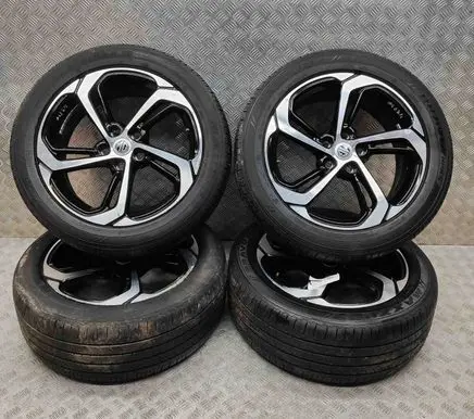 MG HS R18 alloy rim 10949788
