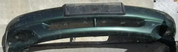 KIA Carnival Front bumper