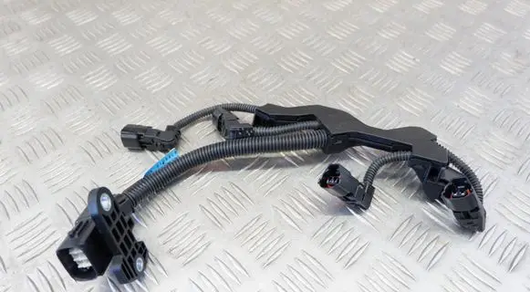 Lexus UX Fuel injector wires 8212612010