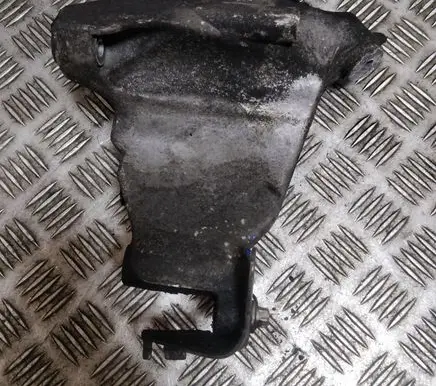 Volkswagen Crafter Engine mounting bracket