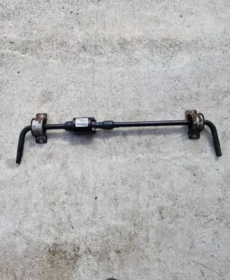 BMW X5 E70 Rear active stabilizer 37126771045 P677104508