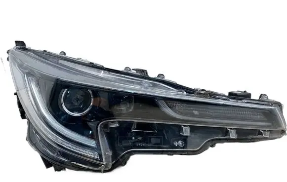 Toyota Corolla E210 E21 Headlight/headlamp