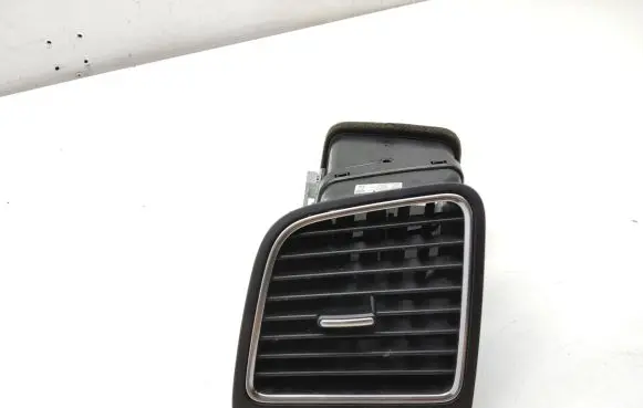 Seat Alhambra (Mk2) Dashboard side air vent grill/cover trim 7N0819703D 80V0400 489189