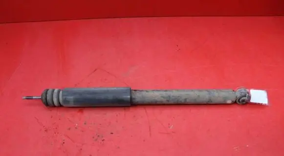 Nissan Juke I F15 Rear shock absorber/damper