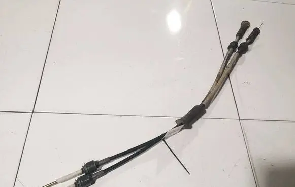 Citroen Jumpy Gear shift cable linkage 