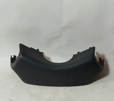 Renault Scenic II - Grand scenic II Steering wheel column trim 07390