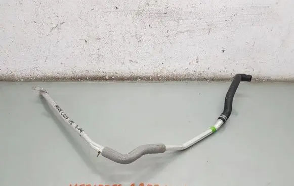 Mercedes-Benz CLK C207 A207 Engine coolant pipe/hose A2048300296