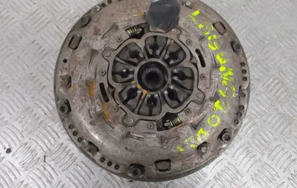 Renault Laguna III Clutch set kit 8200421191