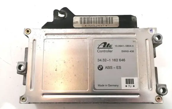 BMW 3 E36 ABS control unit/module 34521162646 10094108044