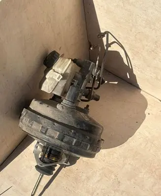 Volvo S80 Brake booster P30665453 034232 03785960014