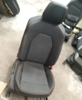 Seat Leon IV Front driver seat 5FA