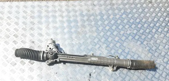 Audi A6 S6 C6 4F Steering rack 7853501136 4F1422065B