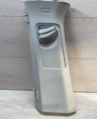 Volkswagen Sharan (B) pillar trim (top) 7N0868311 M6699 PA666