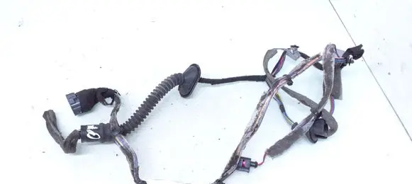 Volvo V70 Rear door wiring loom 8697917