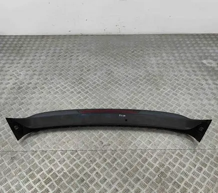 Volkswagen T-Cross Tailgate/trunk spoiler 2GM827699D