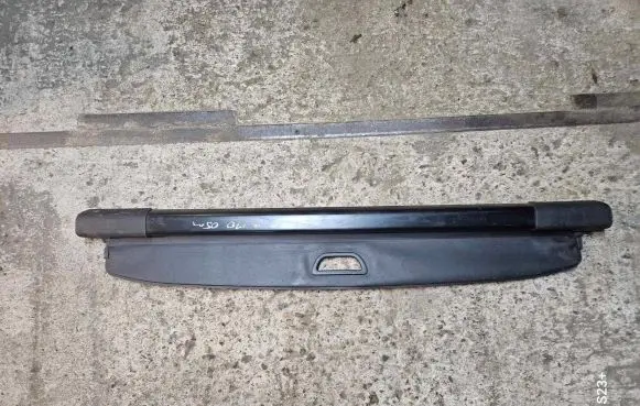 Mercedes-Benz B W245 Parcel shelf load cover 
