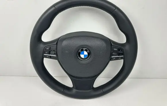 BMW 7 F01 F02 F03 F04 Steering wheel 