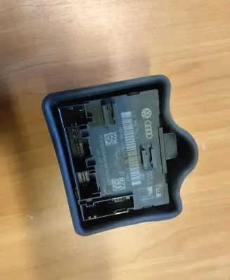 Audi A6 C7 Door control unit/module 4G8959792G 8959792J