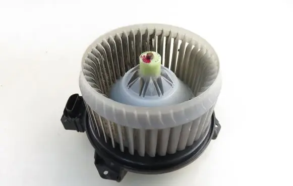 Heater fan/blower