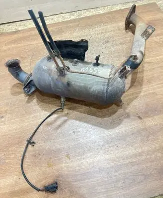 Volvo V50 Catalyst/FAP/DPF particulate filter 103R000234