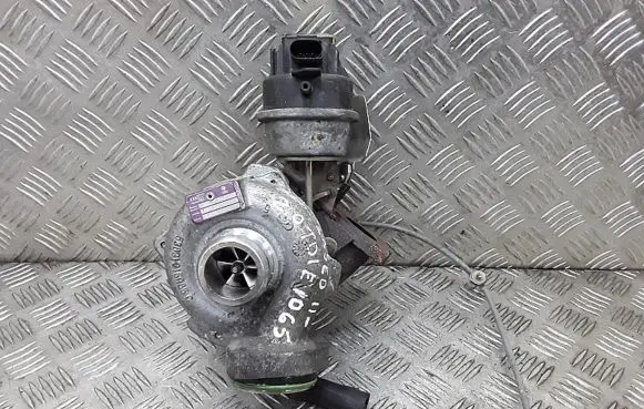 Seat Exeo (3R) Turbo 03l145701b