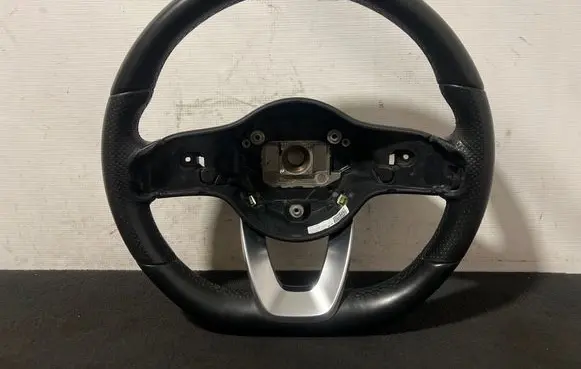 Mercedes-Benz S W222 Steering wheel A0050005399 A0004609602 A0009657594