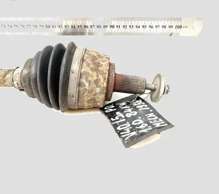 Volvo V40 Front driveshaft