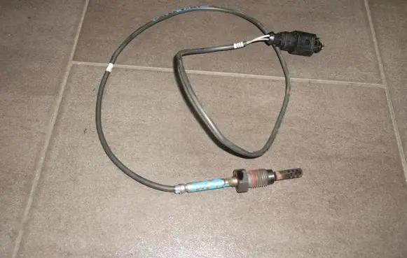 Bentley Continental Lambda probe sensor 