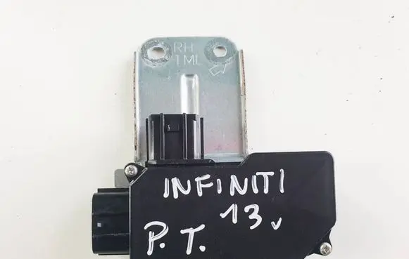 Infiniti M Y51 Door control unit/module 254B61ML3A RK00533