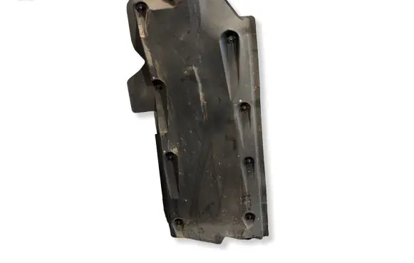 Audi A1 Side bottom protection 6R0825201