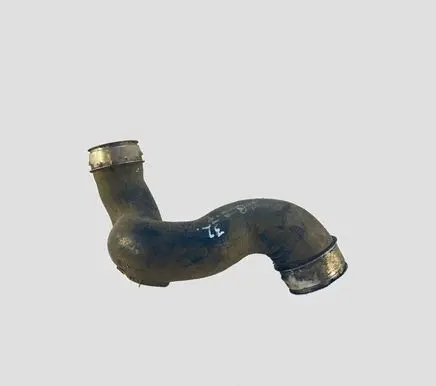 Mercedes-Benz E W211 Air intake hose/pipe
