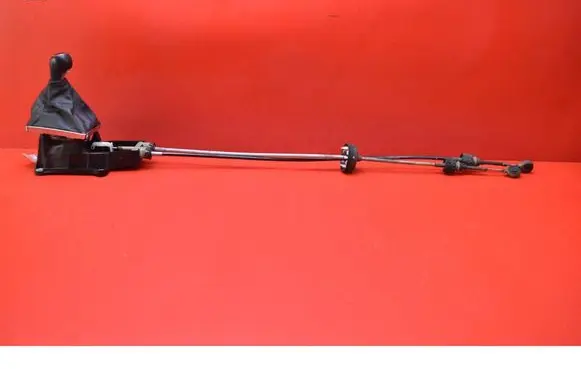 Opel Astra H Gear shift rod 