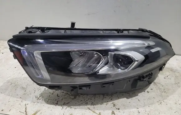 Mercedes-Benz A W177 Headlight/headlamp A1779064703 A2479004104